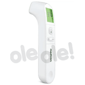 Medivon Termometer TIMI SMART VERONA PG-IRT1602