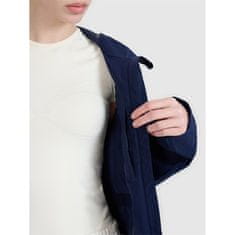 4F Jakne mornarsko modra M WSS25TTJAF7