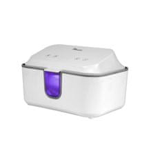 Momini Grelec za robčke WarmWipes