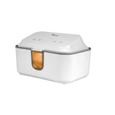 Momini Grelec za robčke WarmWipes