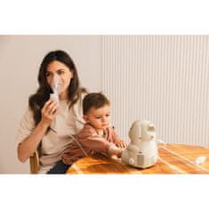 Momini Inhalator NEBU BUNNY