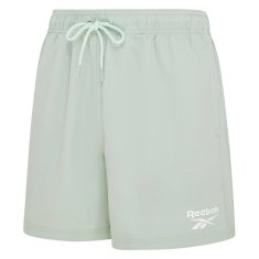 Reebok Hlače svetlo zelena 176 - 181 cm/M 71002GRN3