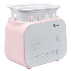 Momini Sterilizator za otroške stekleničke 2v1 Mello Duo