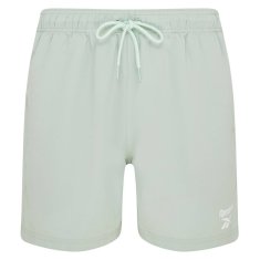 Reebok Hlače svetlo zelena 176 - 181 cm/M 71002GRN3