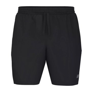 New Balance Hlače Sport Essentials MS41232BK