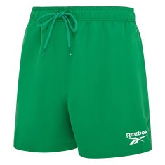 Reebok Hlače zelena 182 - 187 cm/L Yale