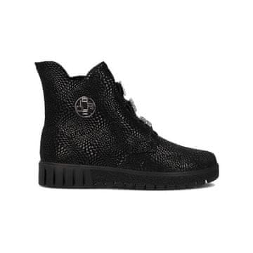 Filippo Čevlji črna 36 EU DBT636024BKPT