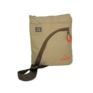 Dielle Torbice rjava 391BE