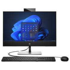 HP-hewlett-packard ProOne 440 G9 AIO i5-14500T 60,45cm 23,8Zoll/16GB/512SSD/W11Pro SmartBuy 1J War