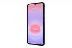 Samsung Galaxy A37 pametni telefon, 128GB, sivo/zelen + Buds3 FE (SM-A376BDGBEUE - 1)