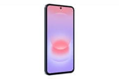 Samsung Galaxy A37 pametni telefon, 128GB, sivo/zelen + Buds3 FE (SM-A376BDGBEUE - 1)