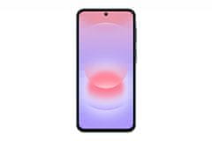 Samsung Galaxy A37 pametni telefon, 128GB, sivo/zelen + Buds3 FE (SM-A376BDGBEUE - 1)