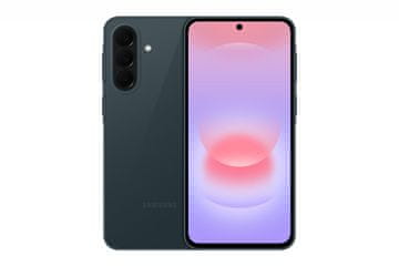 Samsung Galaxy A37 pametni telefon, 128GB, sivo/zelen (SM-A376BDGBEUE)