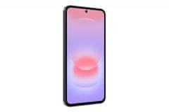 Samsung Galaxy A37 pametni telefon, 128GB, siv + Buds3 FE (SM-A376BZABEUE - 1)