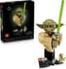 LEGO 75438 Star Wars Doprsni kip Yoda