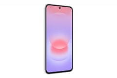 Samsung Galaxy A37 5G pametni telefon, 128GB, bel (SM-A376BZWBEUE)