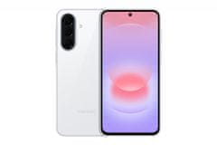 Samsung Galaxy A37 5G pametni telefon, 256GB, bel (SM-A376BZWGEUE)