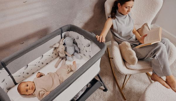 Mobilnost in praktičnost za sodobne starše