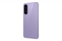 Samsung Galaxy A57 5G pametni telefon, 128GB, vijoličen (SM-A576BZVBEUE)