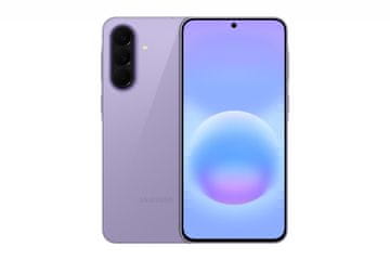 Samsung Galaxy A57 5G pametni telefon, 128GB, vijoličen (SM-A576BZVBEUE)