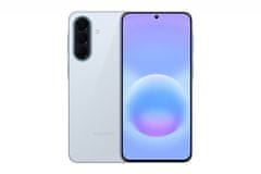 Samsung Galaxy A57 5G pametni telefon, 256GB, svetlo moder (SM-A576BLBDEUE)