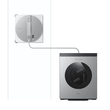 Ecovacs Winbot W3 Omni robotski čistilnik oken