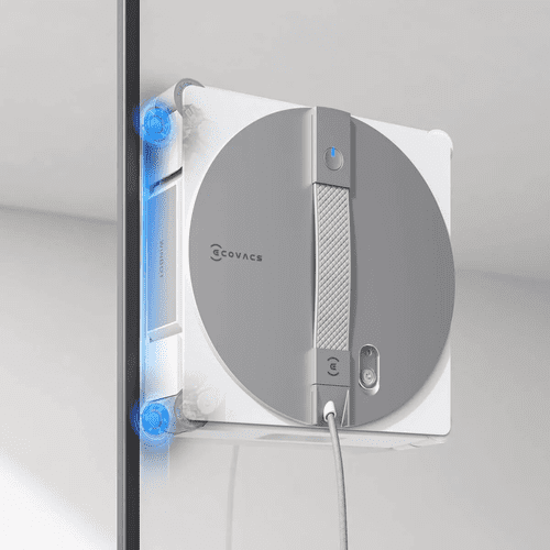 Inteligentna tehnologija pršenja in čiščenja