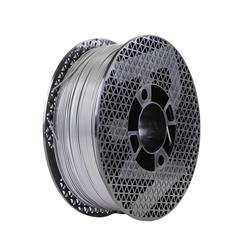 Filament PM tiskarski filament/filament 1,75 ABS srebrn, 1 kg