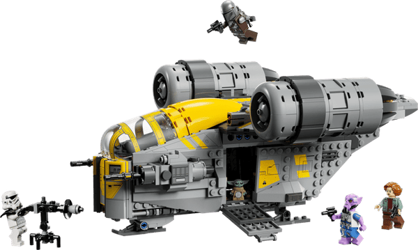 LEGO Star Wars 75447 Razor Crest