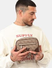 Guess Kozmetična torbica PMMIPLP6261-BEG