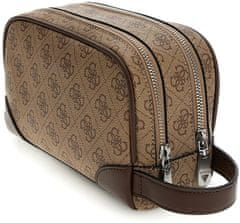 Guess Kozmetična torbica PMMIPLP6261-BEG