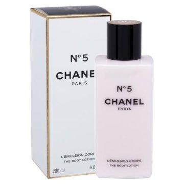 Chanel N°5 losjon za telo za ženske