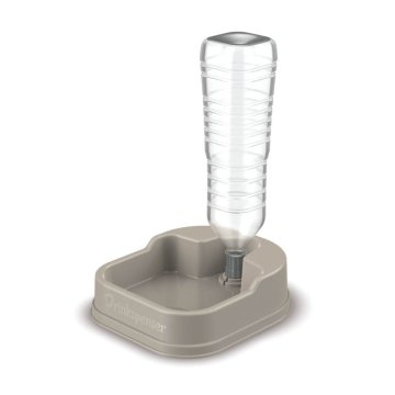 Posoda za vodo 23 x 20 x h 6 cm