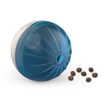 Georplast Polnilne kroglice za pse Bally