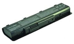 2-Power 2-polnilna baterija za ASUS N45/N55/N75series Li-ion (6 celic), 11,1 V, 5200 mAh