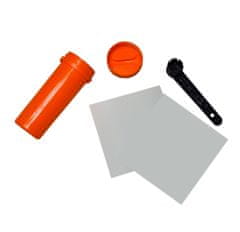 Aga Veslo deska MR5016SEAT 320x81x15 cm