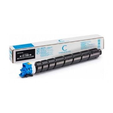 Kyocera Originalni toner TK-8545C - cian