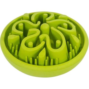 Igrača Wiggle Gumijasta posoda za lizanje Nobby