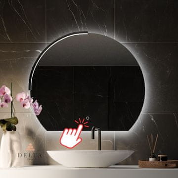 Delta SPA Ogledalo anti fog LUXOR 60×51 cm