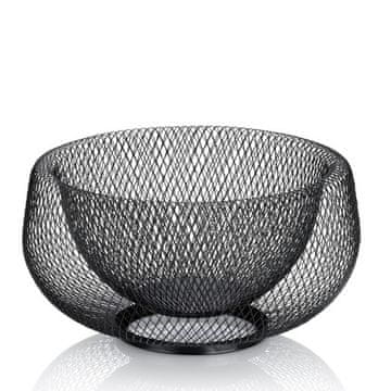 Kela Košara s sadjem KL-12510 Košara za sadje MARLO 22,5 cm