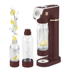 Berlingerhaus Aparat za sodo BH-8555 SODABAR Leonardo Collection