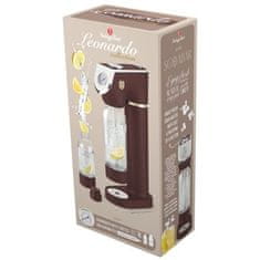 Berlingerhaus Aparat za sodo BH-8555 SODABAR Leonardo Collection
