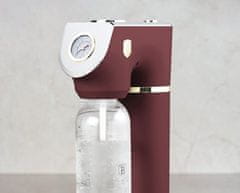 Berlingerhaus Aparat za sodo BH-8555 SODABAR Leonardo Collection