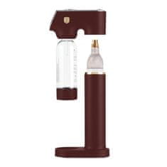 Berlingerhaus Aparat za sodo BH-8555 SODABAR Leonardo Collection
