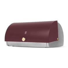 Berlingerhaus Nahrbtnik BH-6737 + set of food containers 4 pcs Leonardo Collection