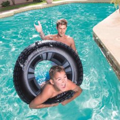 Bestway 36016 Napihljiv obroč, 91 cm