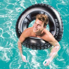 Bestway 36016 Napihljiv obroč, 91 cm