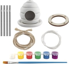 MOXY Ptičja krmilnica