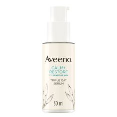 Aveeno Calm+ Restore (trojni ovseni serum) 30 ml