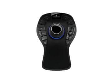 3Dconnexion SpaceMouse Pro, USB